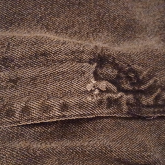 Wrangler jeans - Picture 5 of 5